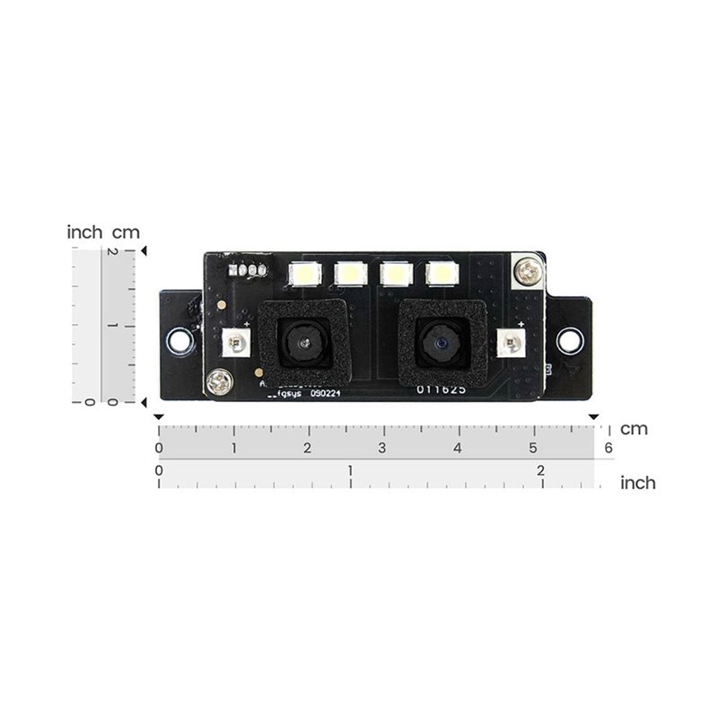 AB25-Offline High Security AI  - đánh giá và giá Smart Home Qr Code