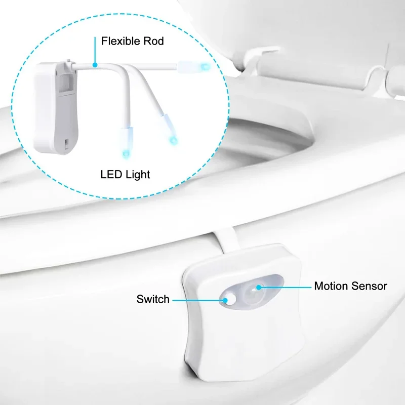 ZK30 Smart PIR Motion Sensor T - đánh giá và giá Voice Control Light Bulb