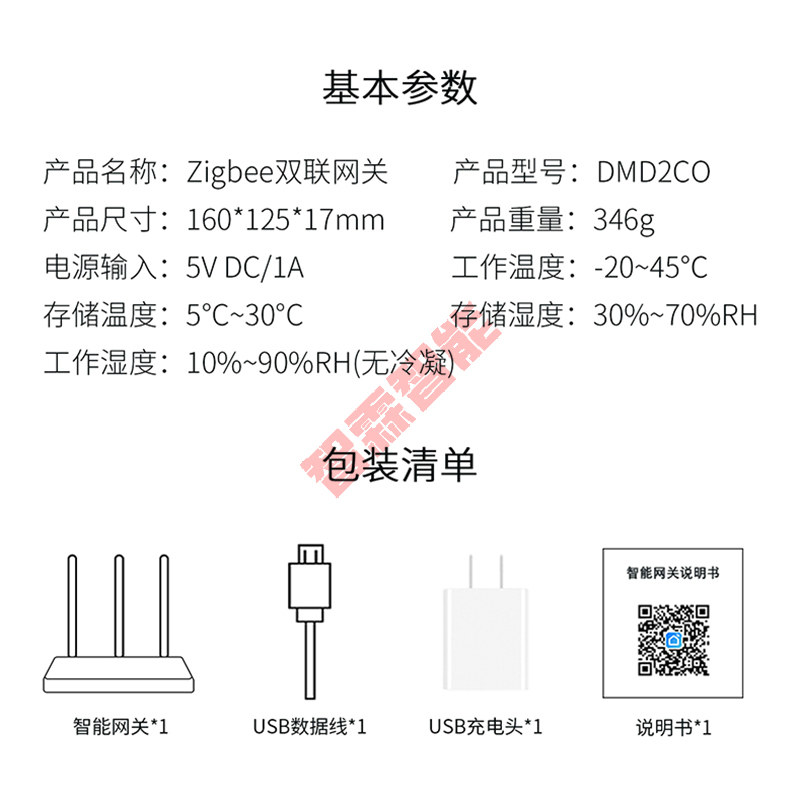 Tuya Smart Wired Wireless Dupl - đánh giá và giá Smart Home Villa