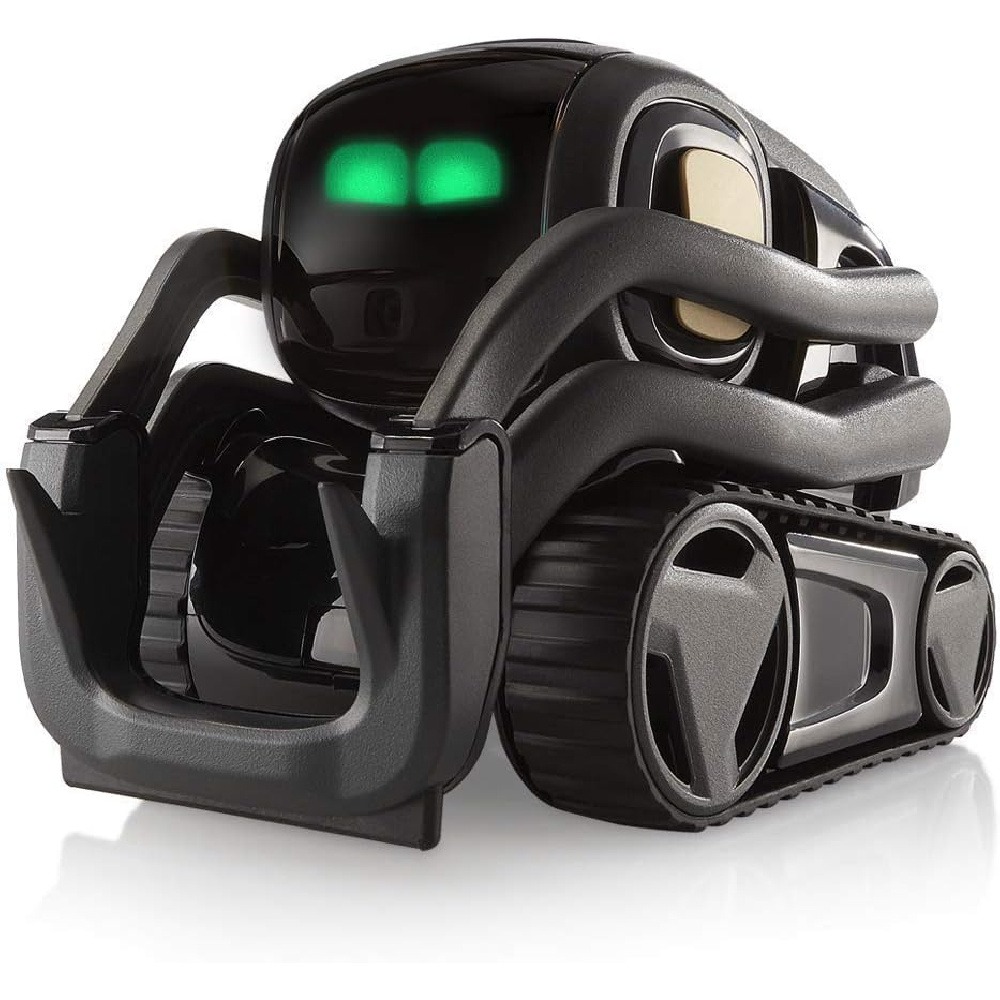 AI ChatGPT 2.0 Connected Robot - đánh giá và giá Smart Home Camera