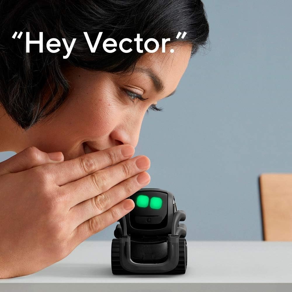 AI ChatGPT 2.0 Connected Robot - đánh giá và giá Smart Home Camera