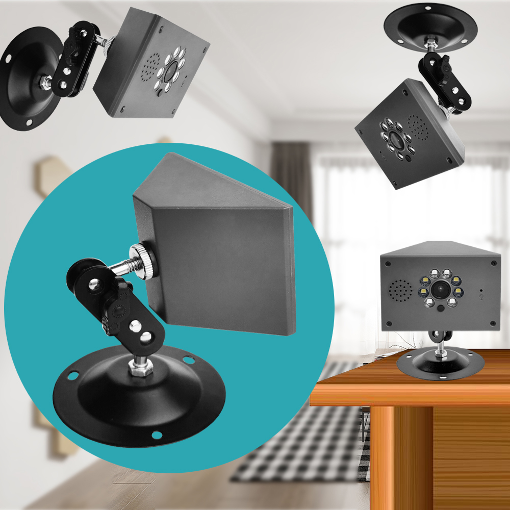 6MP Smart Camera Wifi Security - đánh giá và giá Smart Home Camera