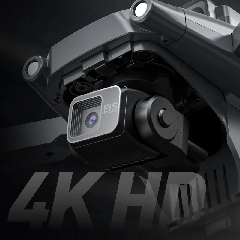 L600 PRO MAX GPS Drone Profess - đánh giá và giá Smart Home Camera