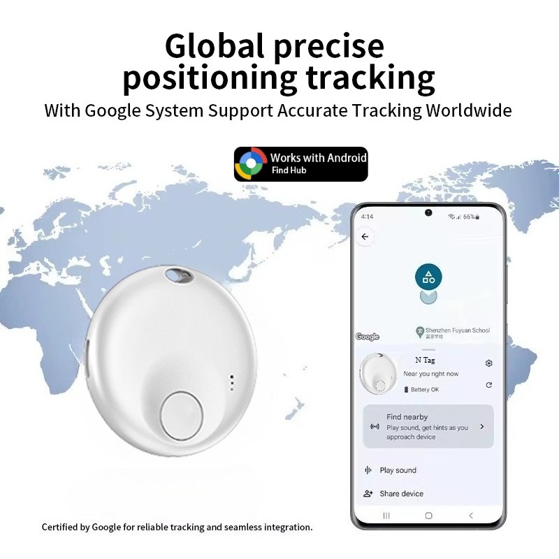 Android Smart Tracker Tag For  - đánh giá và giá Smart Home Xiaomi Hub