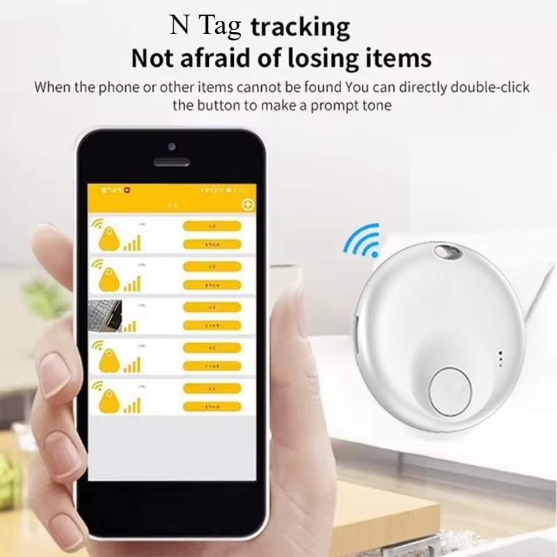 Android Smart Tracker Tag For  - đánh giá và giá Smart Home Xiaomi Hub