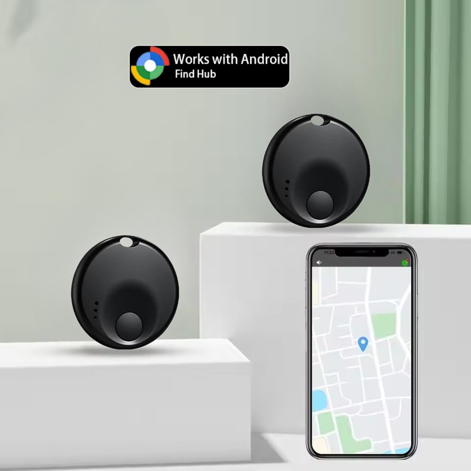 Android Smart Tracker Tag For  - đánh giá và giá Smart Home Xiaomi Hub