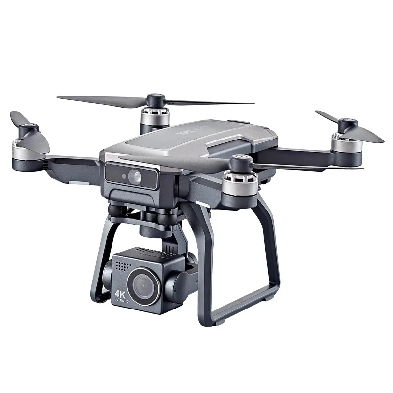 SJRC F7s 4K PRO Drone 4K obsca - đánh giá và giá Smart Home Camera