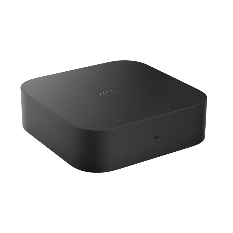 Xiaomi Mijia Smart Hub Mesh Ga - đánh giá và giá Smart Home Xiaomi Hub