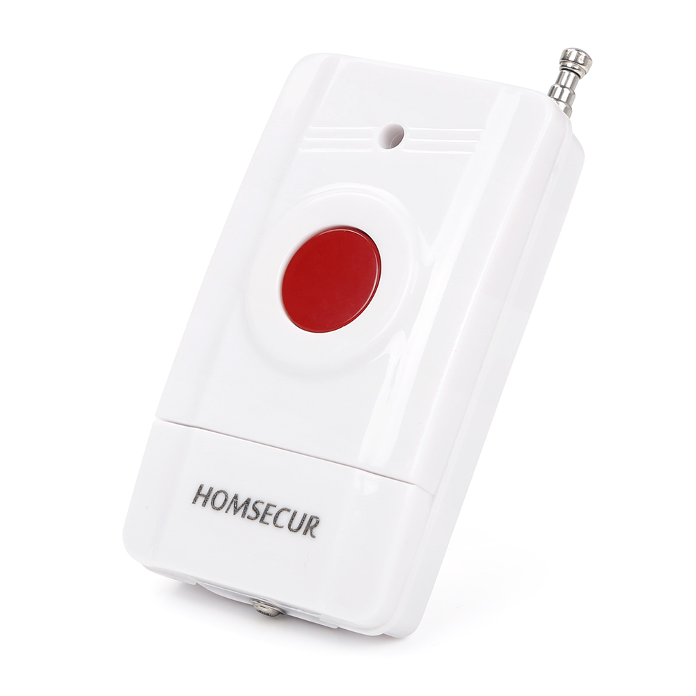 A5 Wireless Emergency Panic Bu - đánh giá và giá Smart Home Automation System