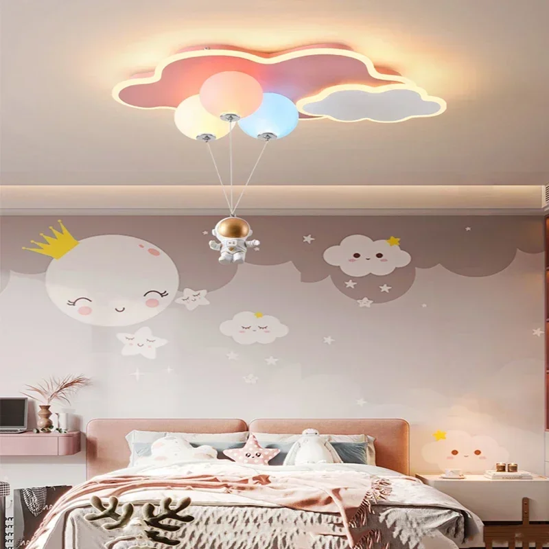 Creative Balloon Chandelier fo - đánh giá và giá Voice Control Light Bulb