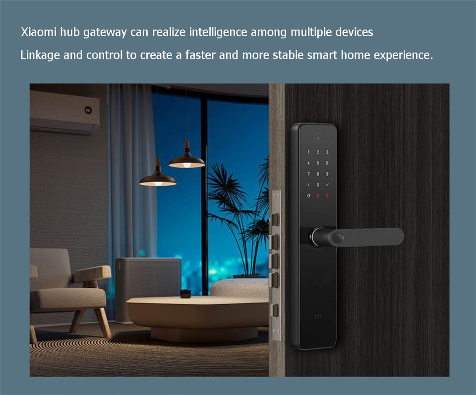 Xiaomi Smart Gateway 4 Central - đánh giá và giá Smart Home Xiaomi Hub