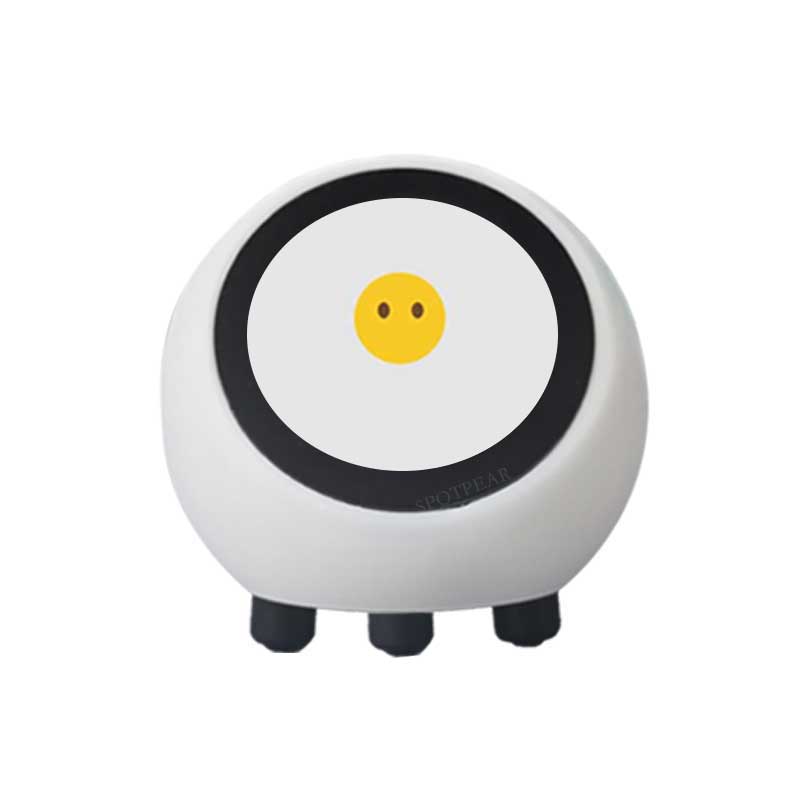 ESP32 S3 1.28inch N16R8 Develo - đánh giá và giá Smart Home Sistem