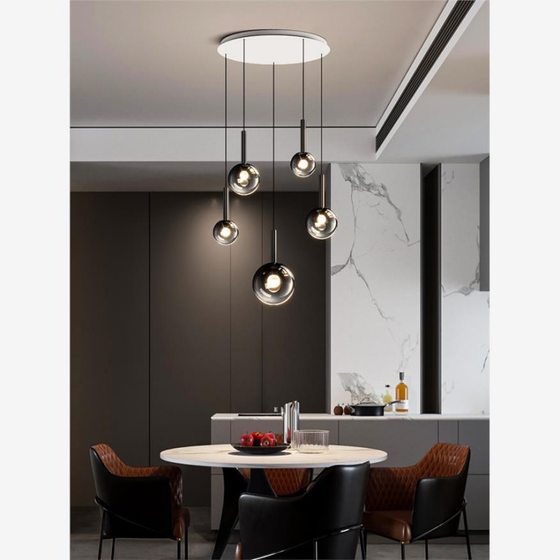 Designer's Creative Art LED Gl - đánh giá và giá Voice Control Light Bulb