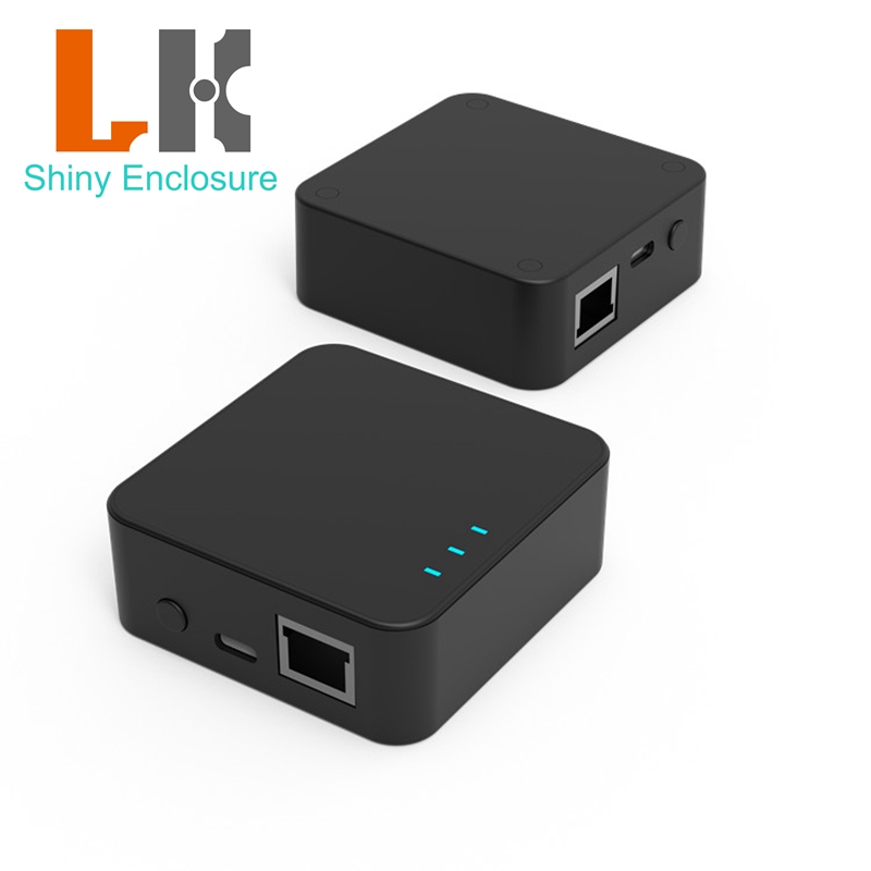 Wireless AP Bridge Gateway Cas - đánh giá và giá Smart Home Sistem