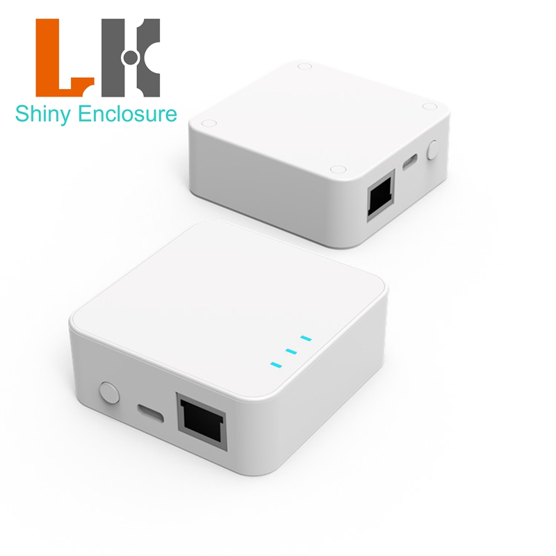 Wireless AP Bridge Gateway Cas - đánh giá và giá Smart Home Sistem