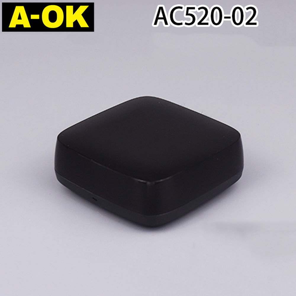 A-OK AC520-02 Wifi Bridge RF B - đánh giá và giá Curtain Motor