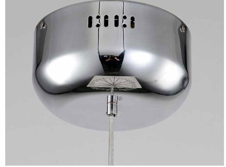 Industrial Spark Ball Pendant  - đánh giá và giá Voice Control Light Bulb