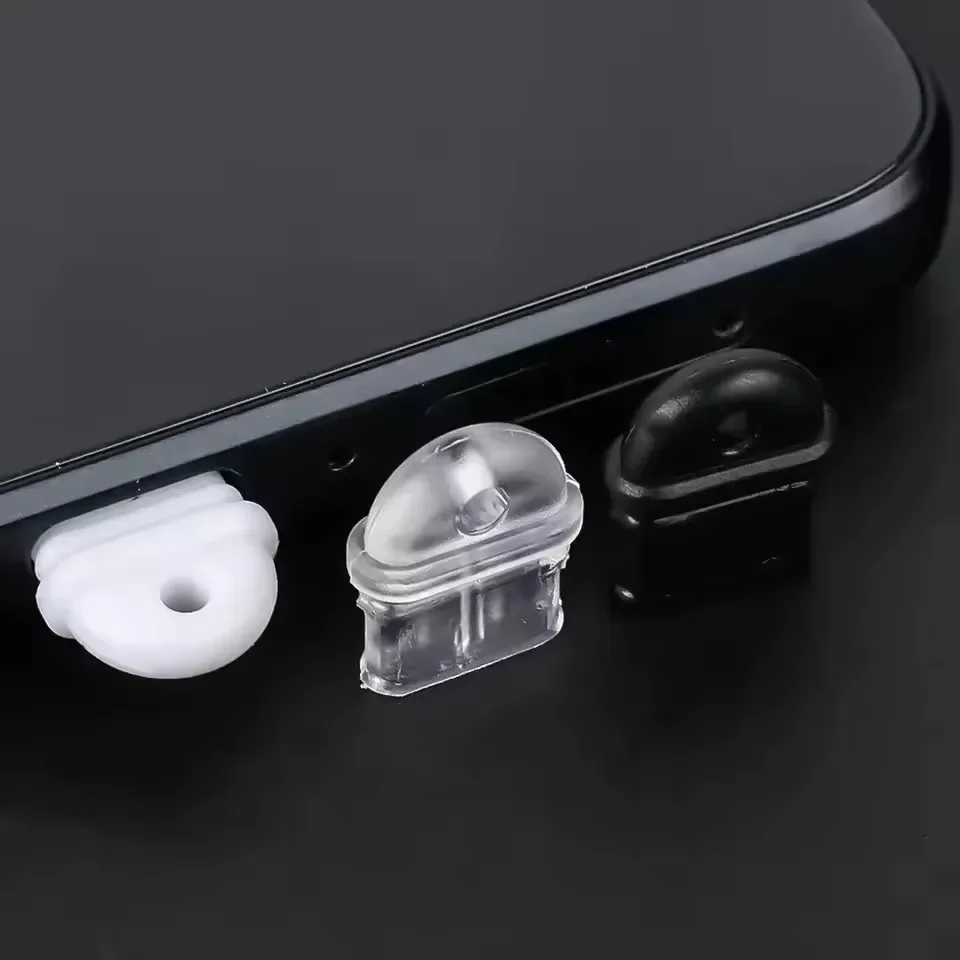 Type-C Dust Plug Charging Port - đánh giá và giá Smart Home Xiaomi Devices