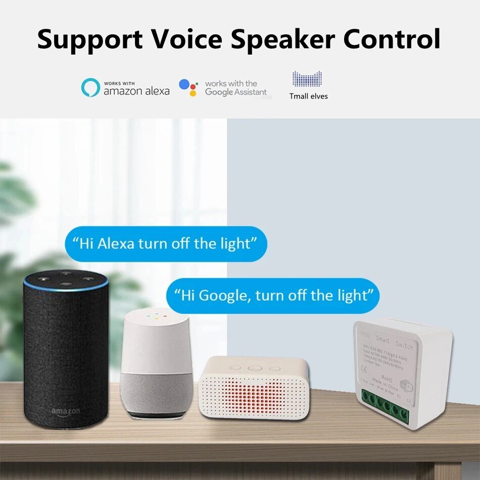 Work with Tuya Smart Life App  - đánh giá và giá Smart Home Villa
