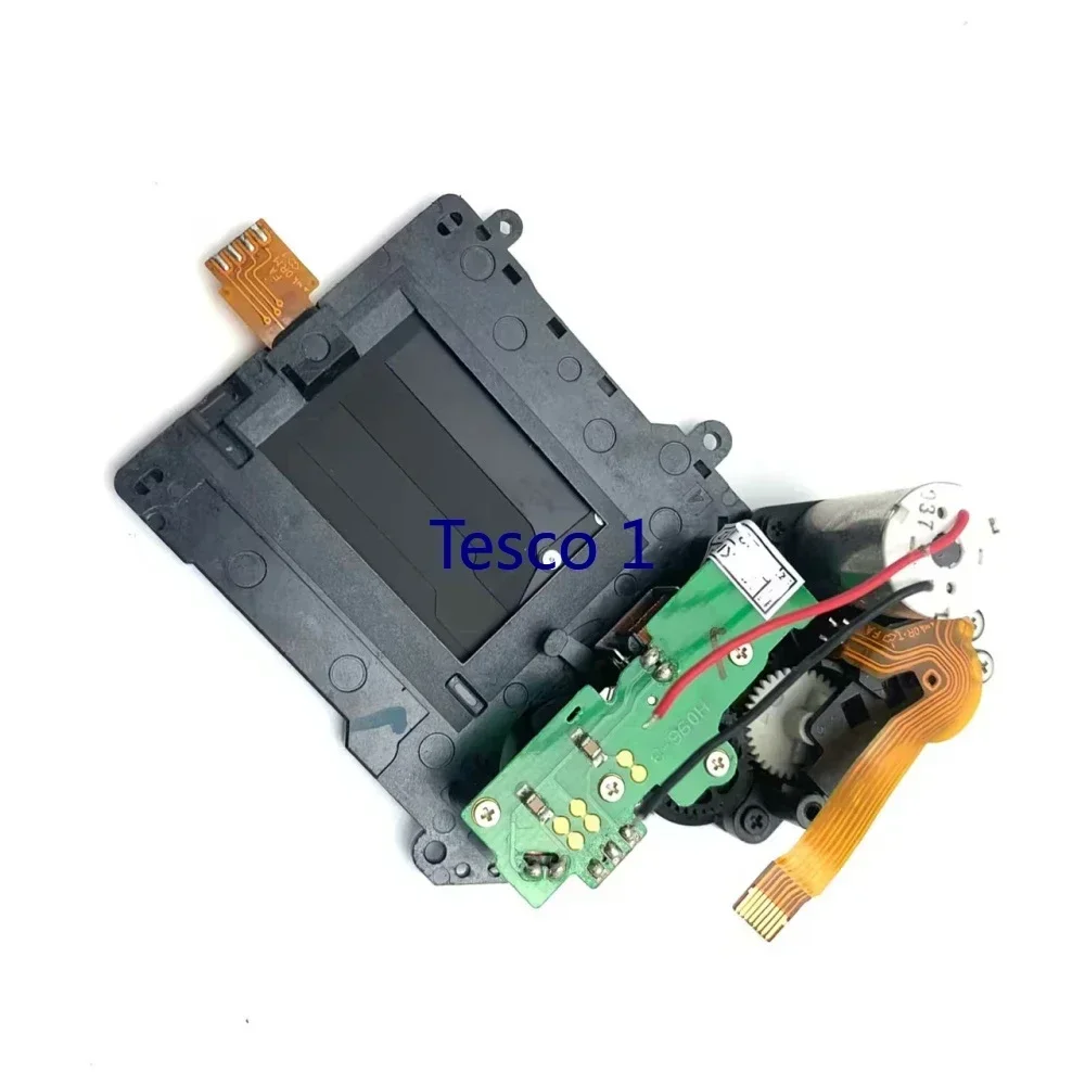 100% NEW Original For Nikon D7 - đánh giá và giá Curtain Motor
