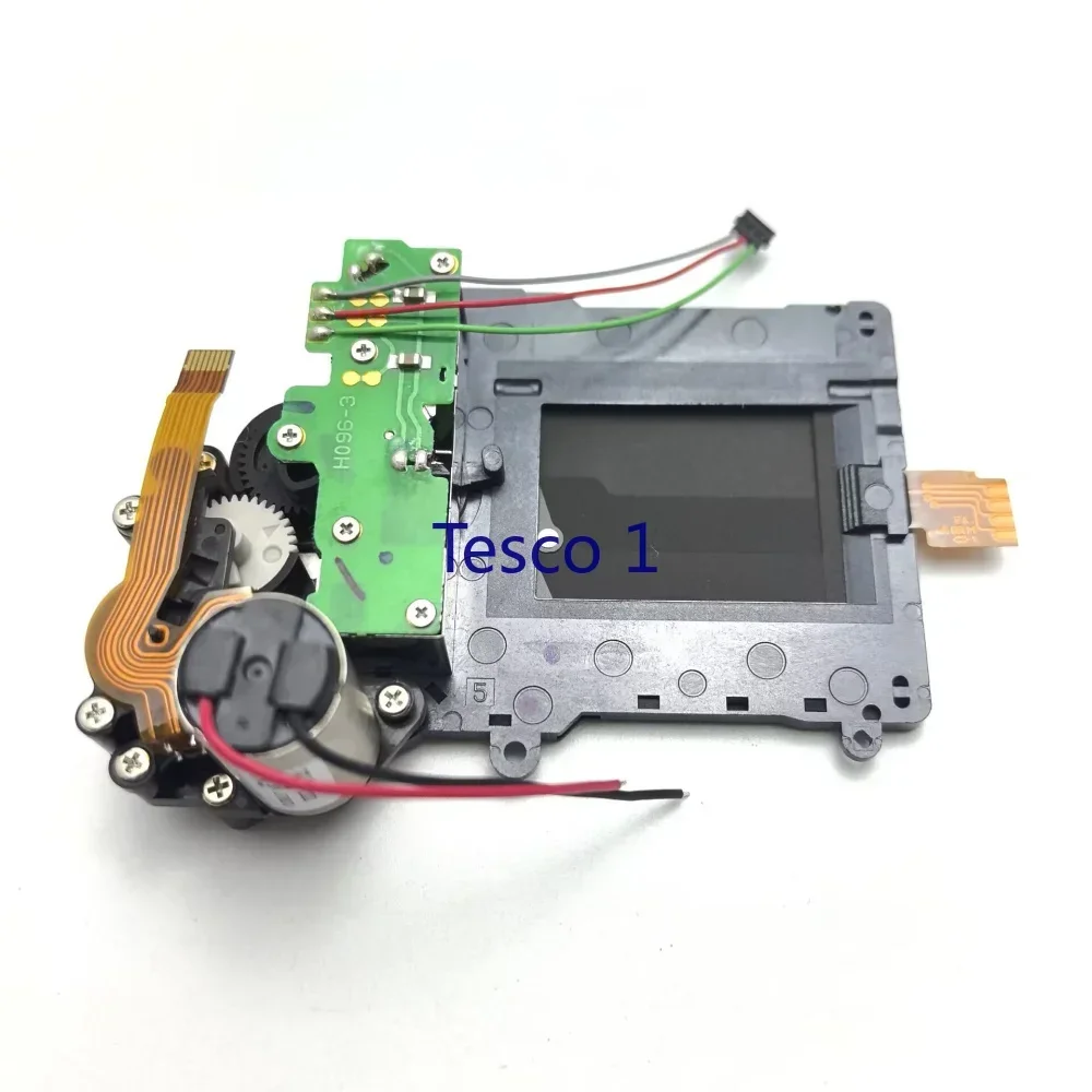 100% NEW Original For Nikon D7 - đánh giá và giá Curtain Motor