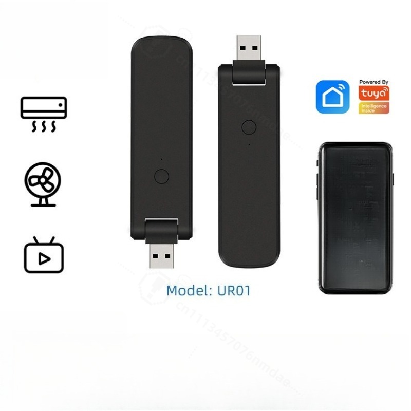 Smart  IR Remote Controller Vo - đánh giá và giá Universal Remote Smart Home