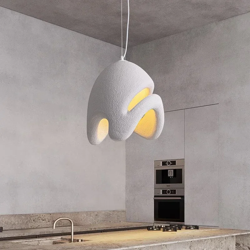 Japanese WabiSabi Style Retro  - đánh giá và giá Voice Control Light Bulb