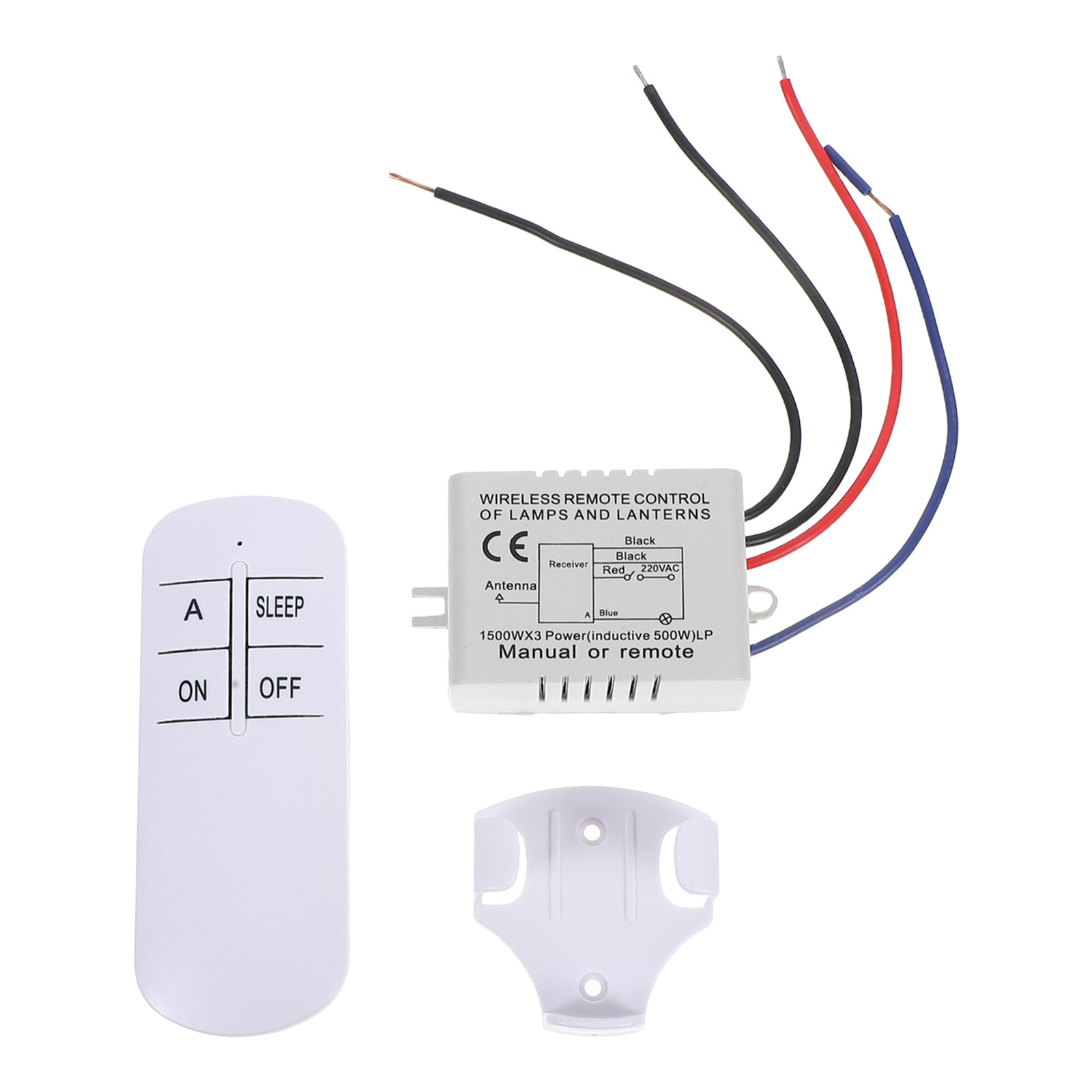 Wireless Smart Ceiling Light F - đánh giá và giá Smart Home Office