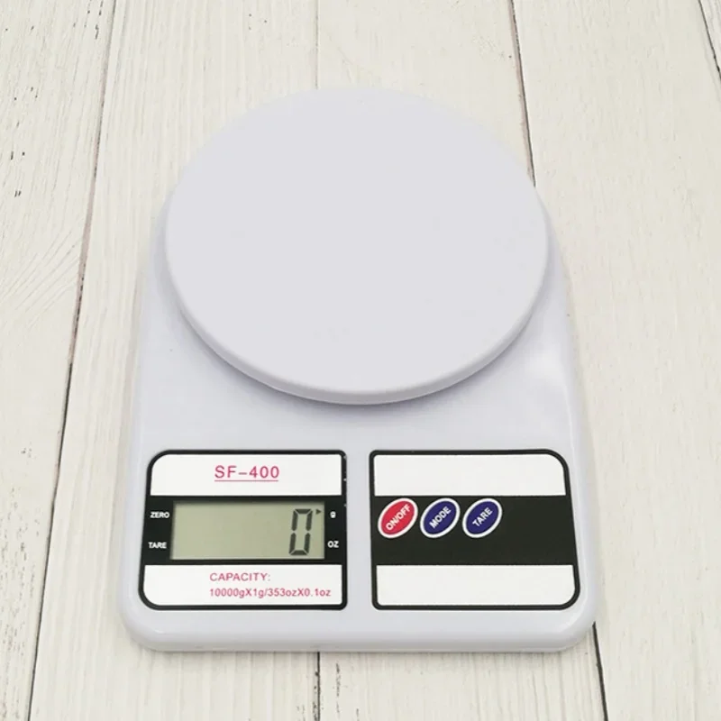 Kitchen Scale Baking Electroni - đánh giá và giá Smart Home Utensils