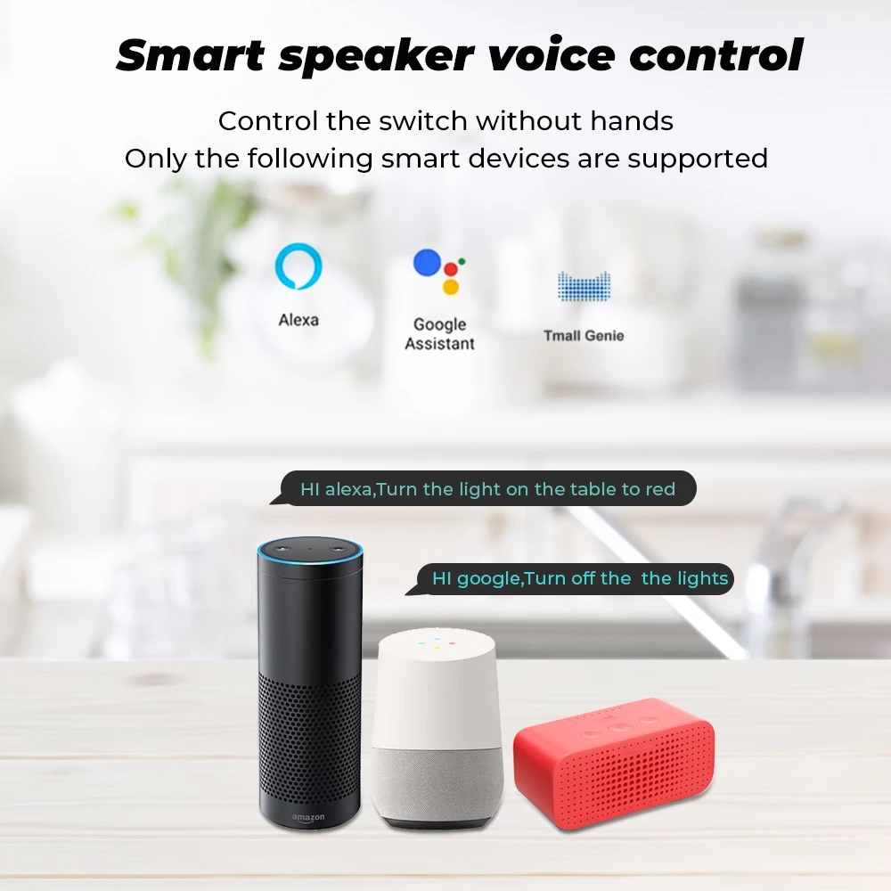1pcs Wifi DIY Interruptor Smar - đánh giá và giá Smart Home Diy