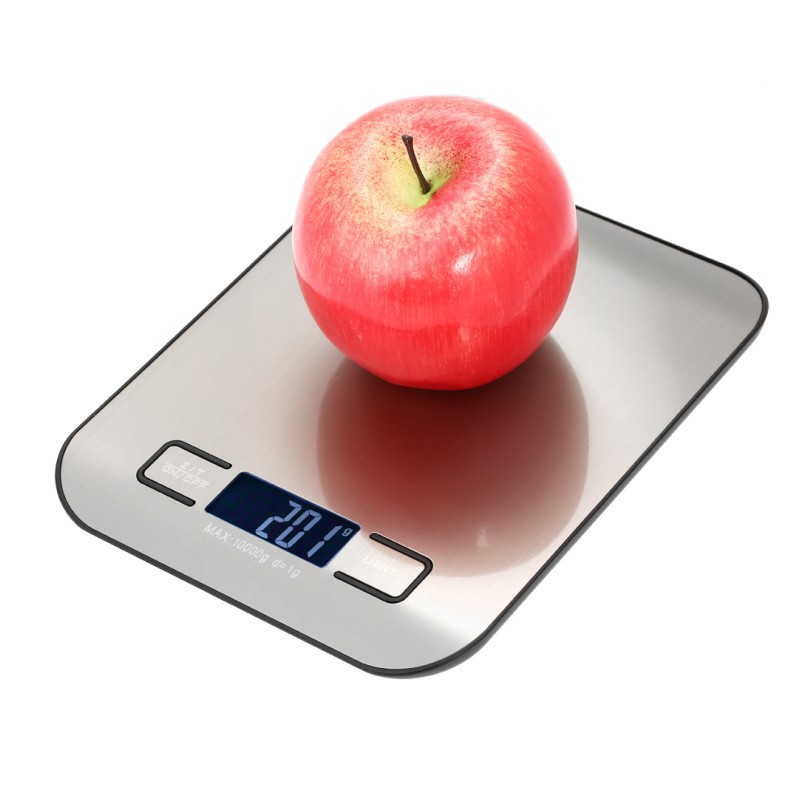 Popular Kitchen Electronic Sca - đánh giá và giá Smart Home Utensils