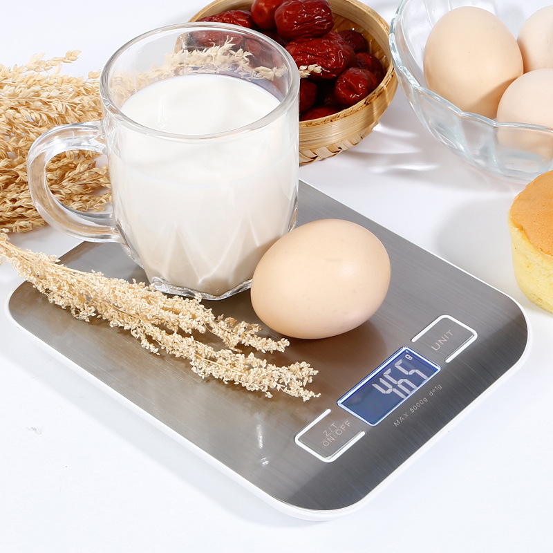 Popular Kitchen Electronic Sca - đánh giá và giá Smart Home Utensils