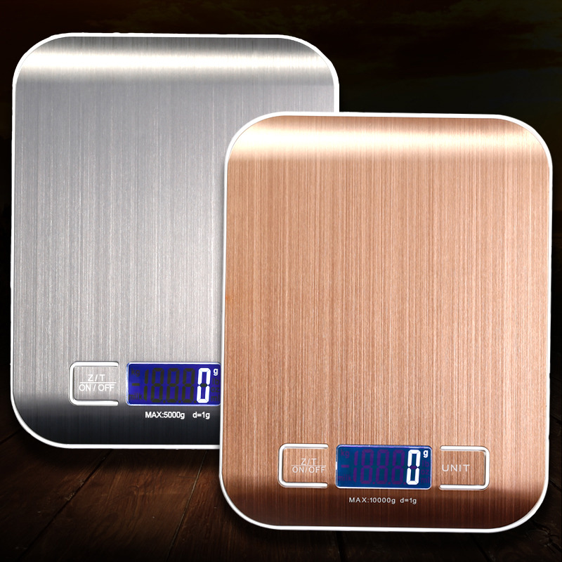 Popular Kitchen Electronic Sca - đánh giá và giá Smart Home Utensils