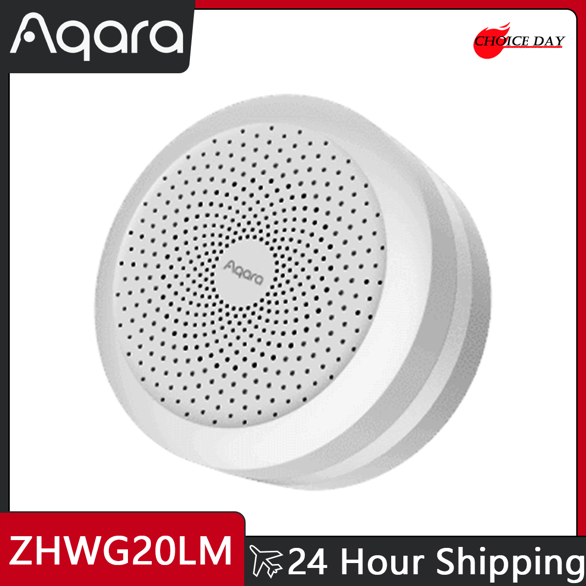Aqara Hub M1S Zigbee Connect S - đánh giá và giá Smart Home Xiaomi Hub
