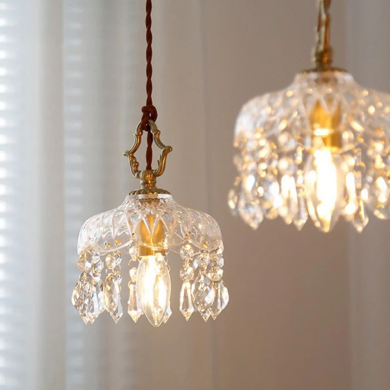 Vintage Glass Pendant Light fo - đánh giá và giá Voice Control Light Bulb