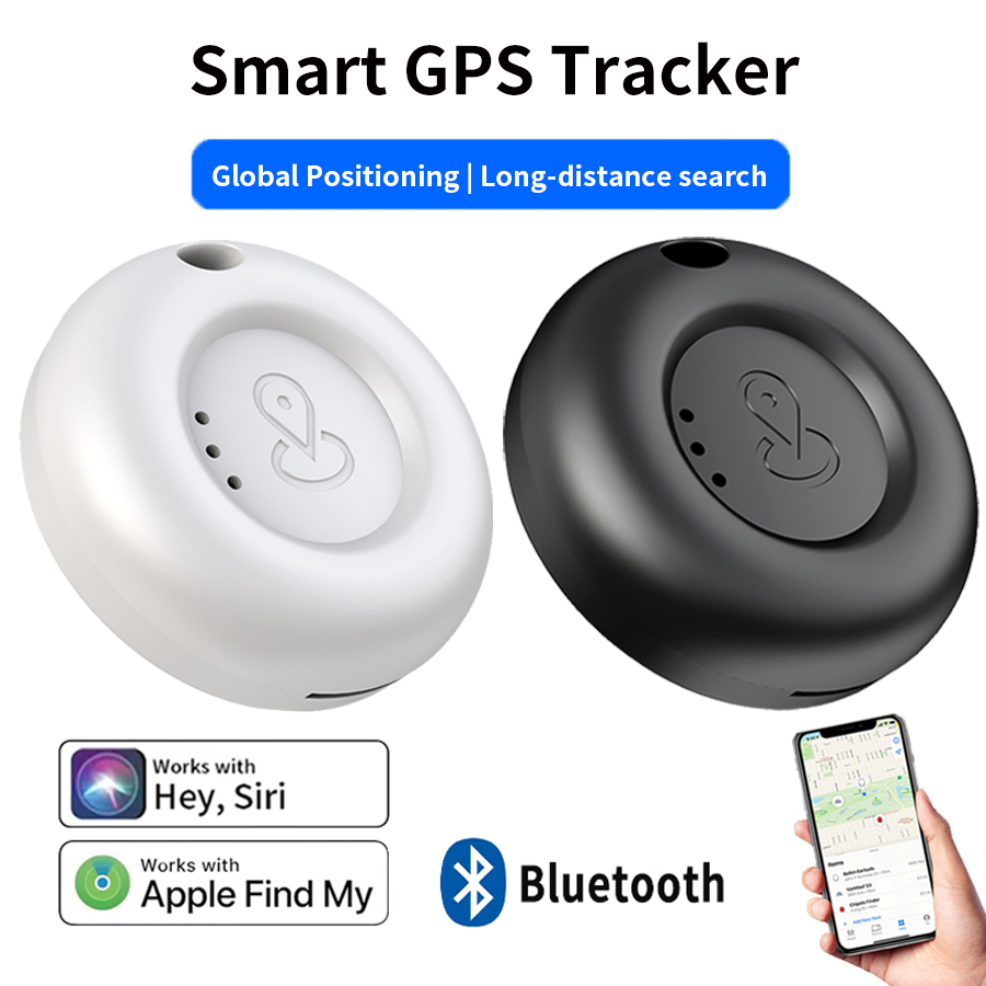 IOS GPS Tracker Smart Tags Blu - đánh giá và giá Smart Home Kits