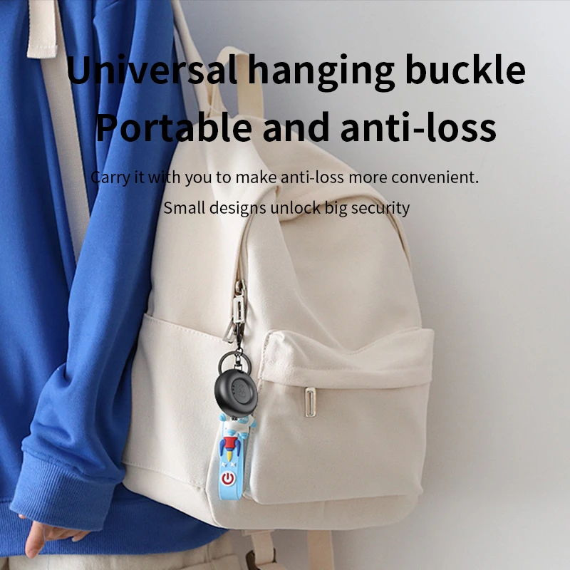 IOS GPS Tracker Smart Tags Blu - đánh giá và giá Smart Home Kits