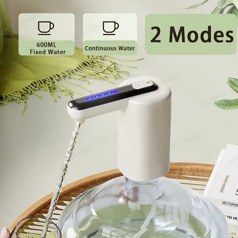 Smart Electric Water Dispenser - đánh giá và giá Smart Home Office