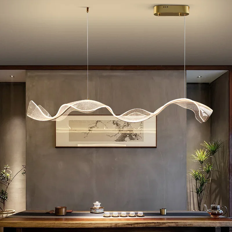 Nordic Designer Wave LED Penda - đánh giá và giá Voice Control Light Bulb