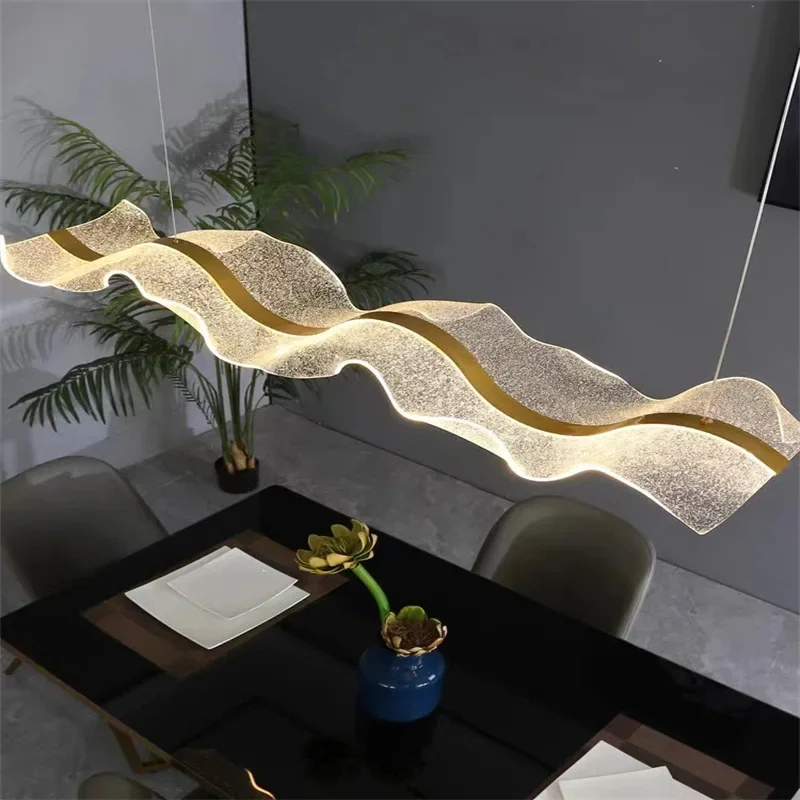 Nordic Designer Wave LED Penda - đánh giá và giá Voice Control Light Bulb