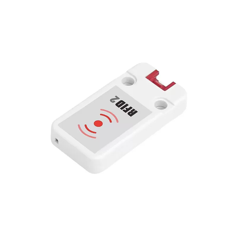 M5Stack Mini Unit RFID2/Unit N - đánh giá và giá Smart Home Sistem