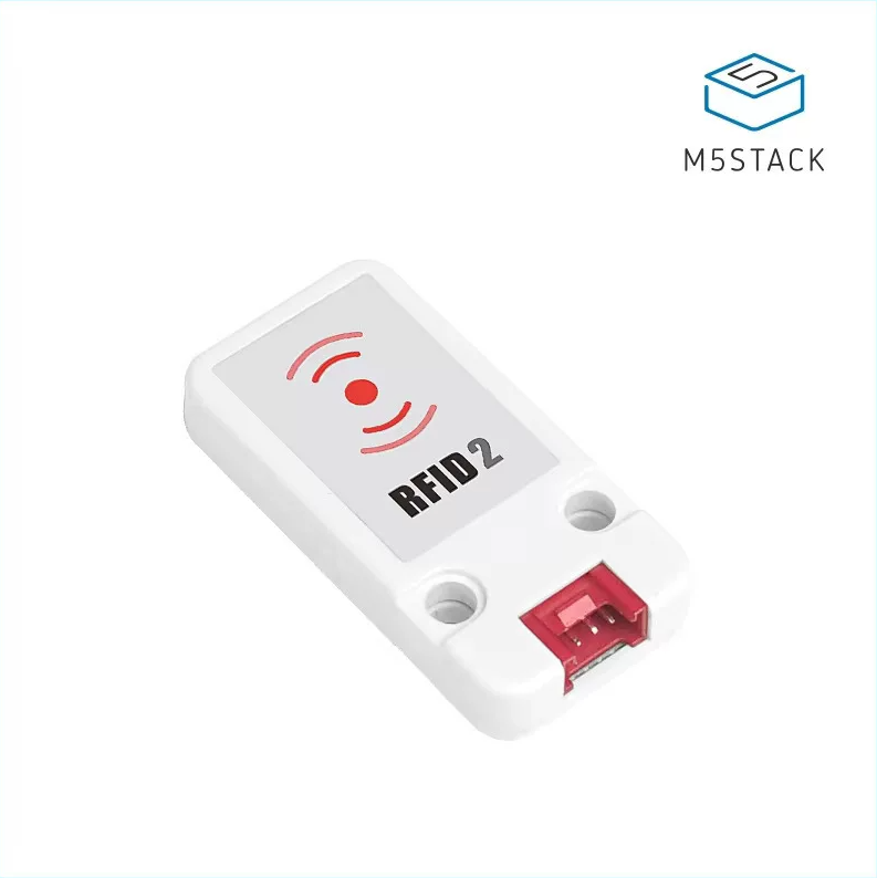 M5Stack Mini Unit RFID2/Unit N - đánh giá và giá Smart Home Sistem