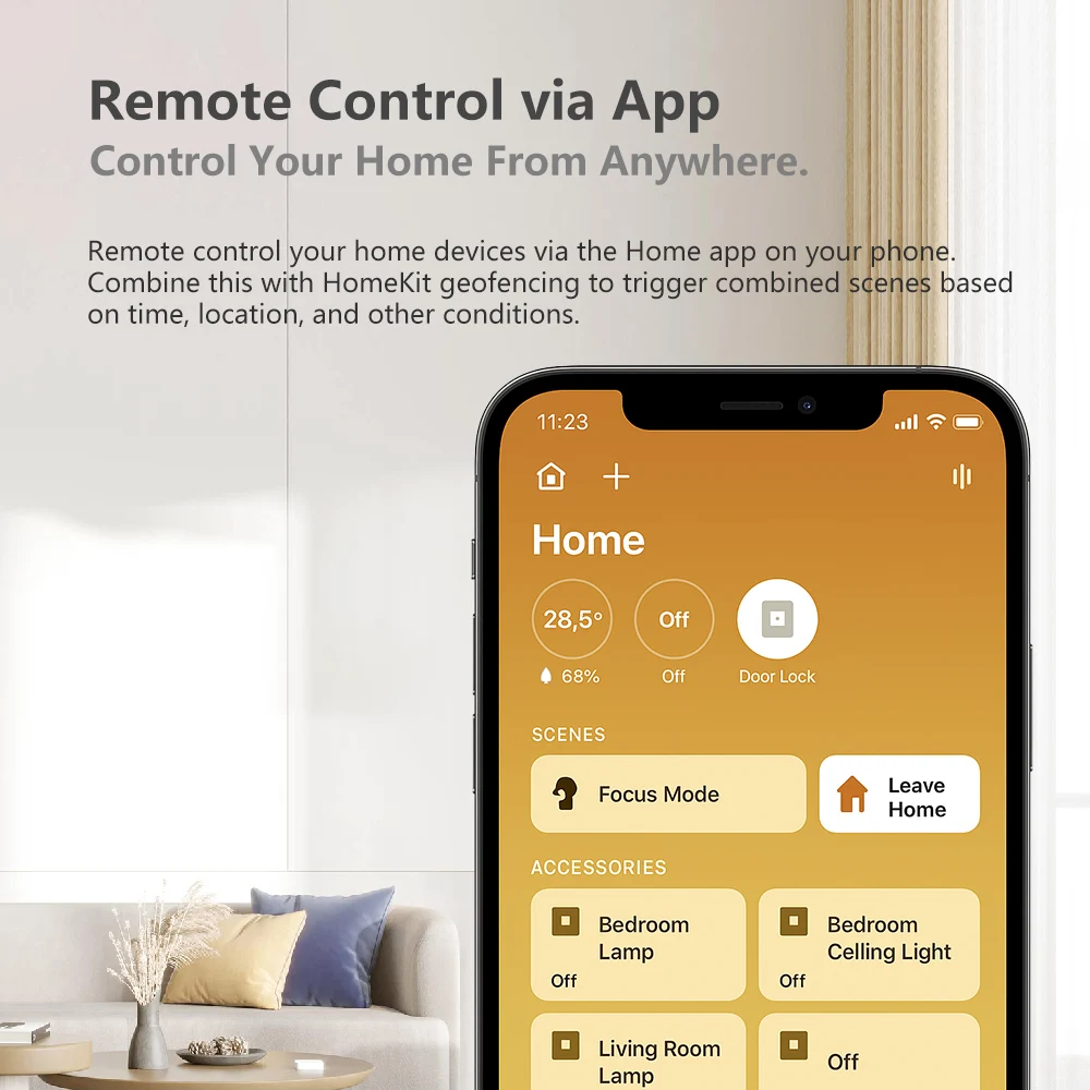 Aqara Smart Gateway E1 Hub Zig - đánh giá và giá Smart Home Xiaomi Hub