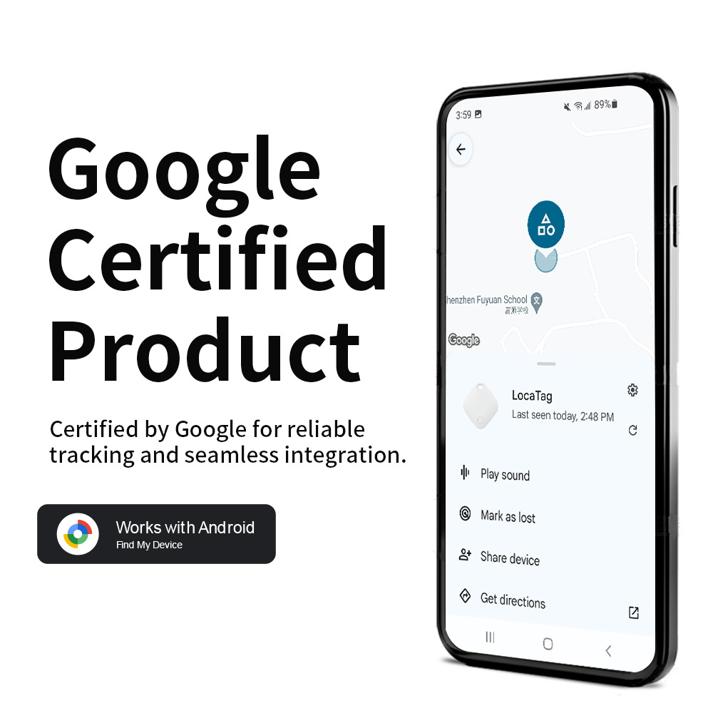 2 / 4 Pack Bluetooth GPS Track - đánh giá và giá Smart Home Xiaomi Hub