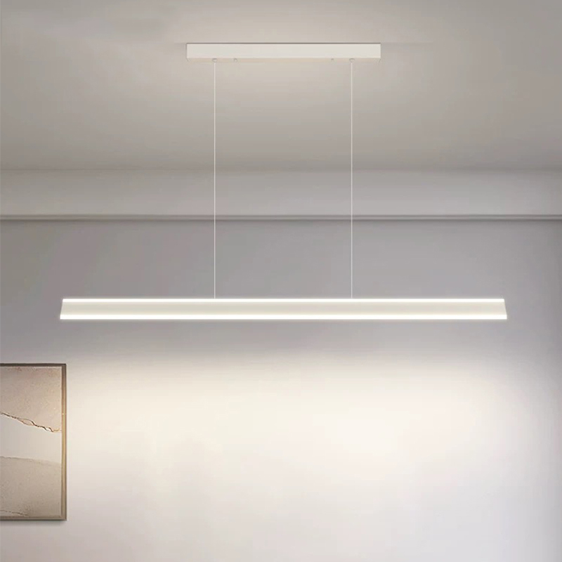 Minimalist LED Chandelier for  - đánh giá và giá Voice Control Light Bulb