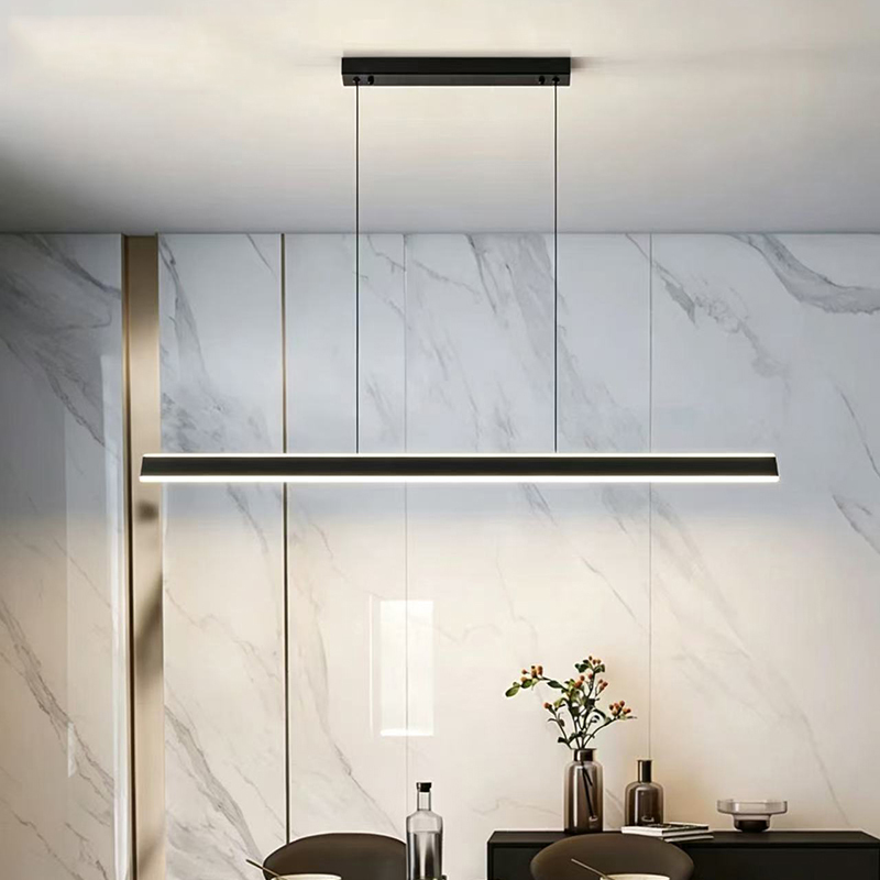 Minimalist LED Chandelier for  - đánh giá và giá Voice Control Light Bulb